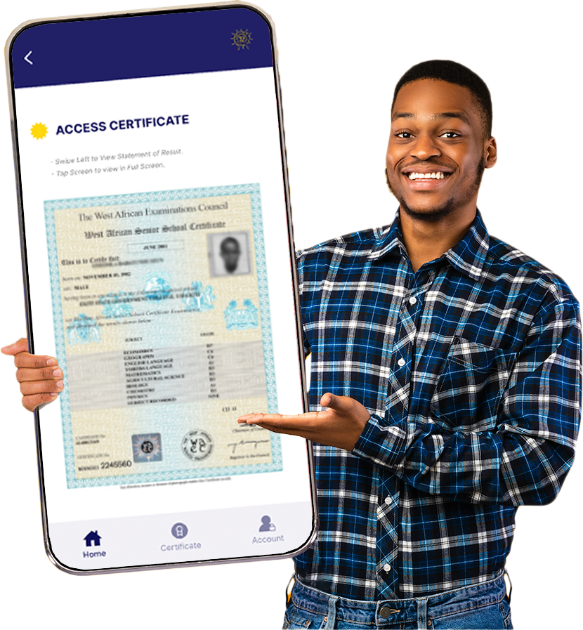 WAEC